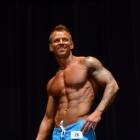 Dennis  Carpenter - NPC Michigan State 2013 - #1