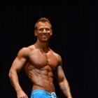 Dennis  Carpenter - NPC Michigan State 2013 - #1