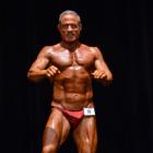 Paul   Prinzi - NPC Michigan State 2013 - #1