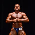 Terry   Walker - NPC Michigan State 2013 - #1