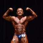 Terry   Walker - NPC Michigan State 2013 - #1