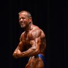 Terry   Walker - NPC Michigan State 2013 - #1