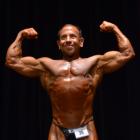 Jeff  Velasquez - NPC Michigan State 2013 - #1