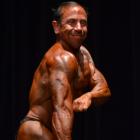 Jeff  Velasquez - NPC Michigan State 2013 - #1