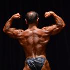 Jeff  Velasquez - NPC Michigan State 2013 - #1