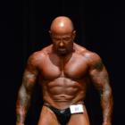 Rich  Pieters - NPC Michigan State 2013 - #1