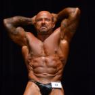 Rich  Pieters - NPC Michigan State 2013 - #1