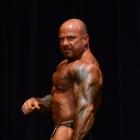 Rich  Pieters - NPC Michigan State 2013 - #1