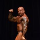 Rich  Pieters - NPC Michigan State 2013 - #1