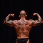 Rich  Pieters - NPC Michigan State 2013 - #1