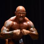 Rich  Pieters - NPC Michigan State 2013 - #1