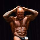 Rich  Pieters - NPC Michigan State 2013 - #1