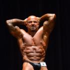 Rich  Pieters - NPC Michigan State 2013 - #1