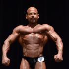 Michael  Paul - NPC Michigan State 2013 - #1