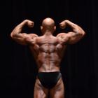 Michael  Paul - NPC Michigan State 2013 - #1