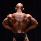 Michael  Paul - NPC Michigan State 2013 - #1