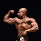 Michael  Paul - NPC Michigan State 2013 - #1