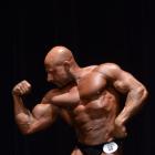 Michael  Paul - NPC Michigan State 2013 - #1