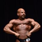 Michael  Paul - NPC Michigan State 2013 - #1