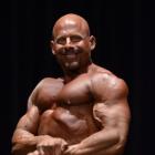 Michael  Paul - NPC Michigan State 2013 - #1