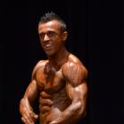 Brian  Evans - NPC Michigan State 2013 - #1