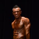 Brian  Evans - NPC Michigan State 2013 - #1