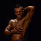 Brian  Evans - NPC Michigan State 2013 - #1