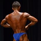 Brian  Evans - NPC Michigan State 2013 - #1