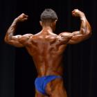 Brian  Evans - NPC Michigan State 2013 - #1