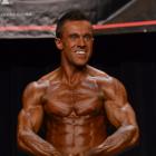 Brian  Evans - NPC Michigan State 2013 - #1