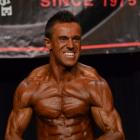 Brian  Evans - NPC Michigan State 2013 - #1