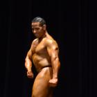 Mohammad  Bouissi - NPC Michigan State 2013 - #1