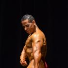 Mohammad  Bouissi - NPC Michigan State 2013 - #1