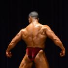 Mohammad  Bouissi - NPC Michigan State 2013 - #1