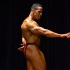 Mohammad  Bouissi - NPC Michigan State 2013 - #1