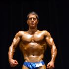 Rich  Pieters - NPC Michigan State 2013 - #1