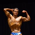 Rich  Pieters - NPC Michigan State 2013 - #1