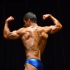 Rich  Pieters - NPC Michigan State 2013 - #1