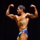 Rich  Pieters - NPC Michigan State 2013 - #1