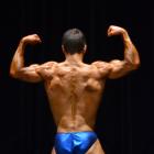 Rich  Pieters - NPC Michigan State 2013 - #1