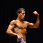 Rich  Pieters - NPC Michigan State 2013 - #1