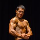 Rich  Pieters - NPC Michigan State 2013 - #1