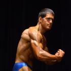 Rich  Pieters - NPC Michigan State 2013 - #1