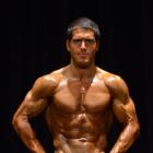 Rich  Pieters - NPC Michigan State 2013 - #1