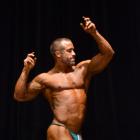 Nick  Rose - NPC Michigan State 2013 - #1