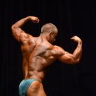Nick  Rose - NPC Michigan State 2013 - #1