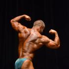 Nick  Rose - NPC Michigan State 2013 - #1