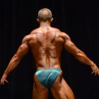 Nick  Rose - NPC Michigan State 2013 - #1