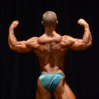 Nick  Rose - NPC Michigan State 2013 - #1