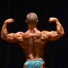 Nick  Rose - NPC Michigan State 2013 - #1